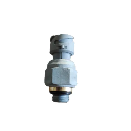 Common and Genuine Stop Lamp Switches for Foton Truck Parts