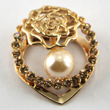 Jewelry Brooch 0095