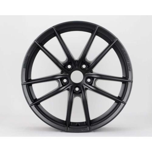 Passenger Vehicle Alloy Wheel