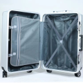 Högkvalitativt handtag vagnsbagage resväskor