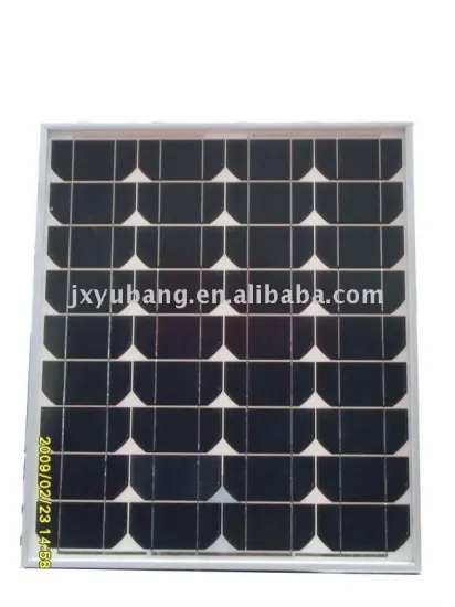 40w painel solar fotovoltaicas solar panel solar module photovoltaic panel energia solar sistema solar fotovoltaico
