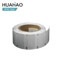 Hosszú távú 902-928MHz UHF RFID címkék