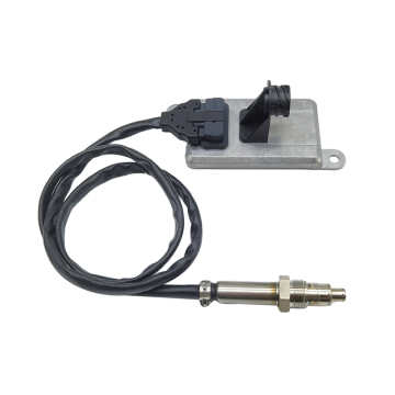 NOX Sensor and NOX Catalyst for Scania Truck and Excavator Parts (5WK9 6612F 2296799 5WK6612F)