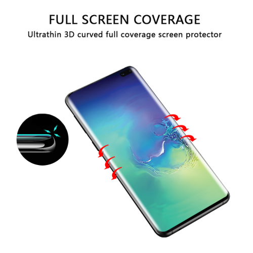 Samsung Galaxy Note 8 Privacy Screen Protector