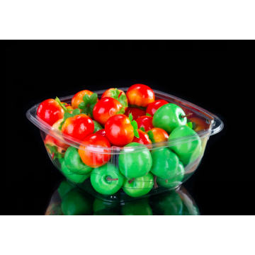 Hot sale fruit tomato box