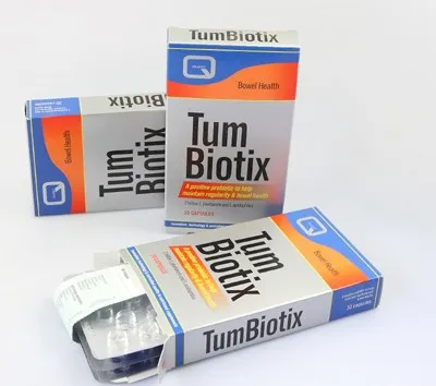 Automatic Capsule Tablet blister cartoning machine