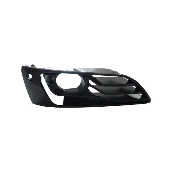 Wholesale 100% Fitment BMW F45 Fog Light Cover Replacement Front Bumper Lamp Case Frame Set