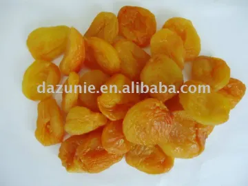 Natural Sun Dried Apricot