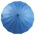 Cadeau de parapluie à poignée de crochet rétro classique
