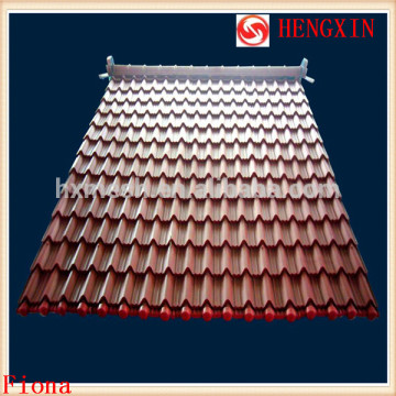 roof sheet galvanized steel