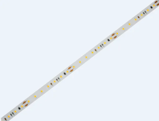 SMD2835 84 leds/M constant current strip