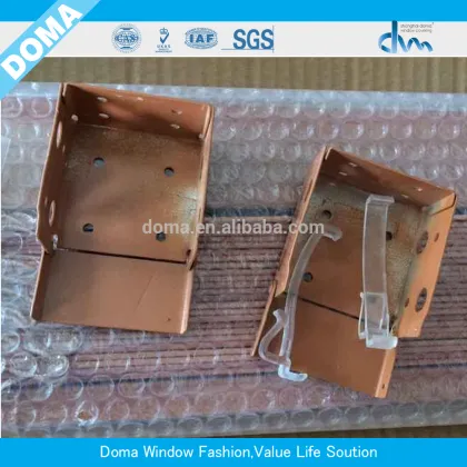 Basswood Venetian Blinds