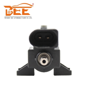 New Turbocharger Boost Pressure Valve Solenoid for Audi VW
