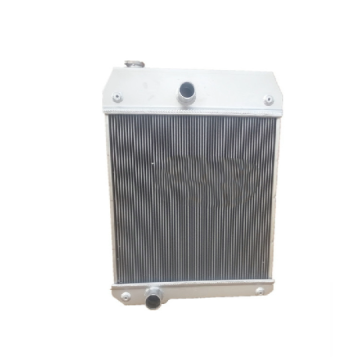 WA470-6 Wheel Loader Evaporator AN51700-A0380 Search