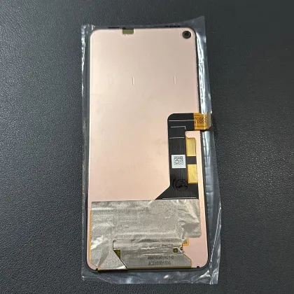 Google Pixel 5 Screen Replacement - LCD Display for Pixel 5a