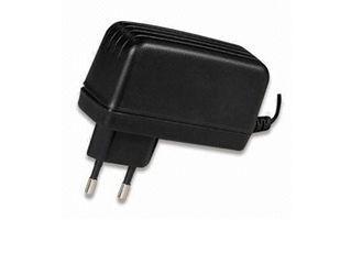 12W Vertical Adapter for Europe with Rated Output Current o