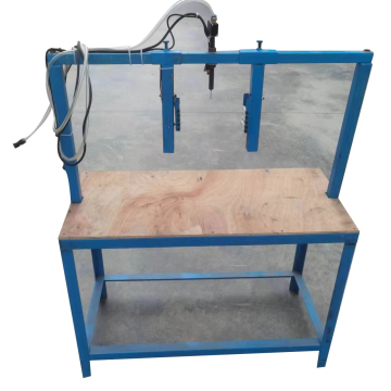 Pengilang PVC langsung Inflator Kecil Automatik sepenuhnya