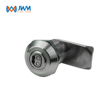 JWM Firm Safety Passive Electronic Cam Lock Round Lock Management System Access Control System