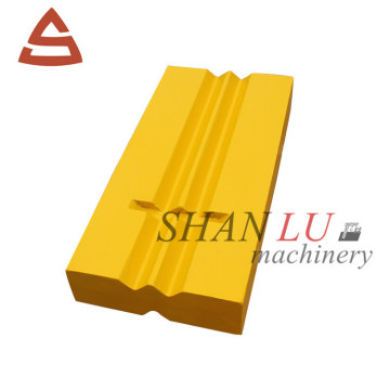 Hazemag Impact Crusher Blow Bars - Impact Crusher Wear Parts
