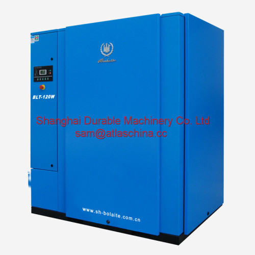 Atlas Copco Bolaite 120hp Skid Mounted Air Compressor, High Quality ...