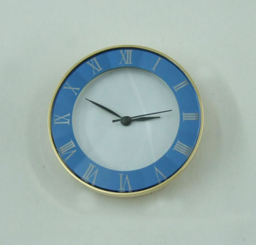 4336BGS clock