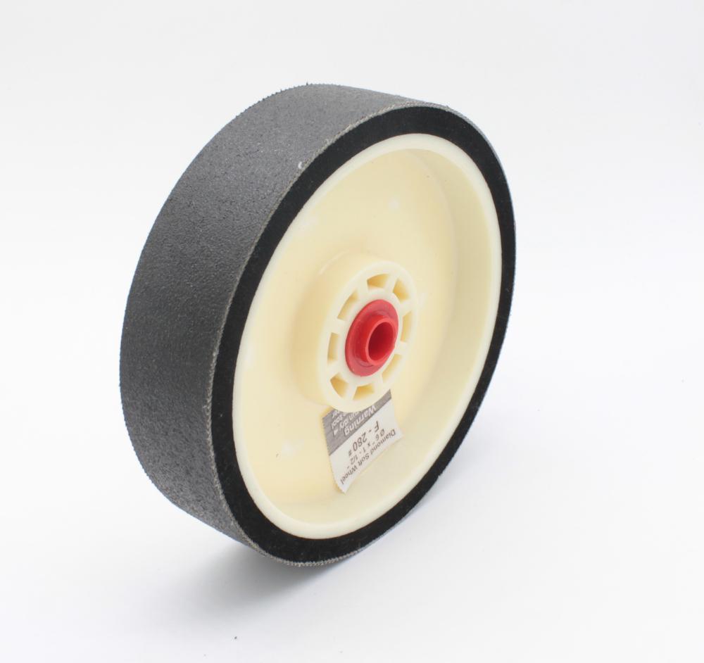 Diamond Pacific Nova Diamond Sanding Wheels