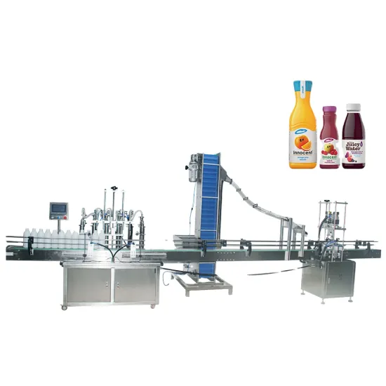 YK Four Head Automatic Jar Filling and Capping Machine with Cap Feeder: A Comprehensive Liquid and Paste Filling Solution