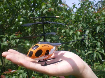 3ch infrared rc helicopter REH49013