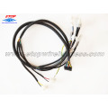 cable assemblies for toaster