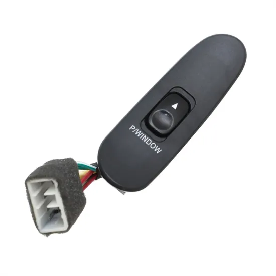 Hyundai Porter Electric Window Side Glass Control Switch Lifter Button