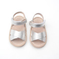 Beach Baby Leather Summer Sandals