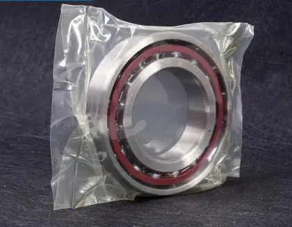 FAG Precision B7211-C-T-P4S-UL Angular Contact Bearing