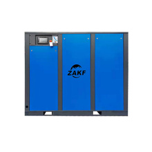 350HP 250KW fixed speed screw air compressor