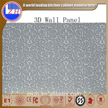 beauty hot sale 3d wall panels for home decoration