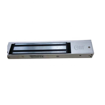 Custom CR280 600lbs 280kg Magnet Lock - Kunci magnet elektrik untuk sistem kawalan akses