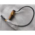 excavator throttle motor assy untuk CAT304D