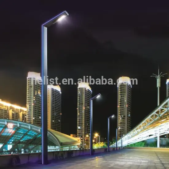 Outdoor park countyard lighting 12w-30w led garden lamp