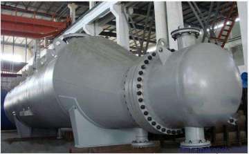 Reboiler