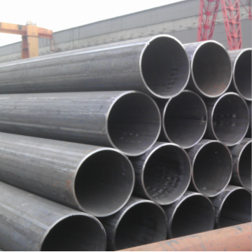 Cold Rolled Carbon Steel Pipe