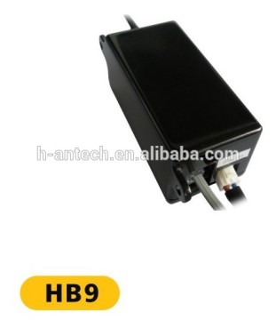 2015 new linear digital actuatcontrol box