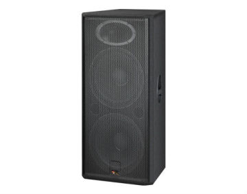 Pro sound dual 15 inch loundspeaker EVP-X215