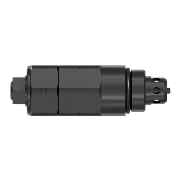 Excavator 330GC safety valve 352-7123, pneumatic control valve 3527123,STSZ