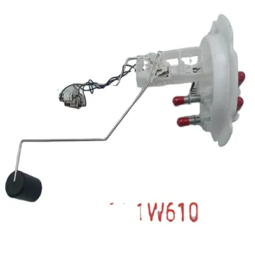 Car Petrol Fuel Pump Assy 25060-1W610 for Nissan Pathfinder 1998-2004 3.3L/3.5L V6