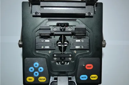 Fiber Optical Fusion Splicer equal to Sumitomo Type-81