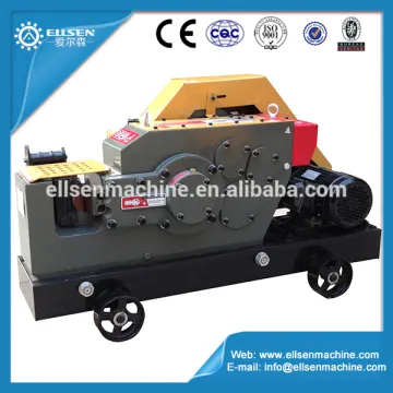 Low Price Heavy Duty Rebar Cutting Machine