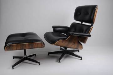 Eames Lounge Chair (ELC-CF021)