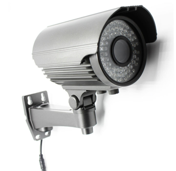 5.0MP CCTV Security Surveillance IR Bullet AHD Camera