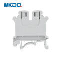 Screw DIN Rail Terminal Blocks