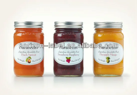 Best price beverages plastic bottle label with high quality