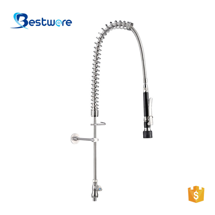 Lead Free Kitchen Faucet Tap